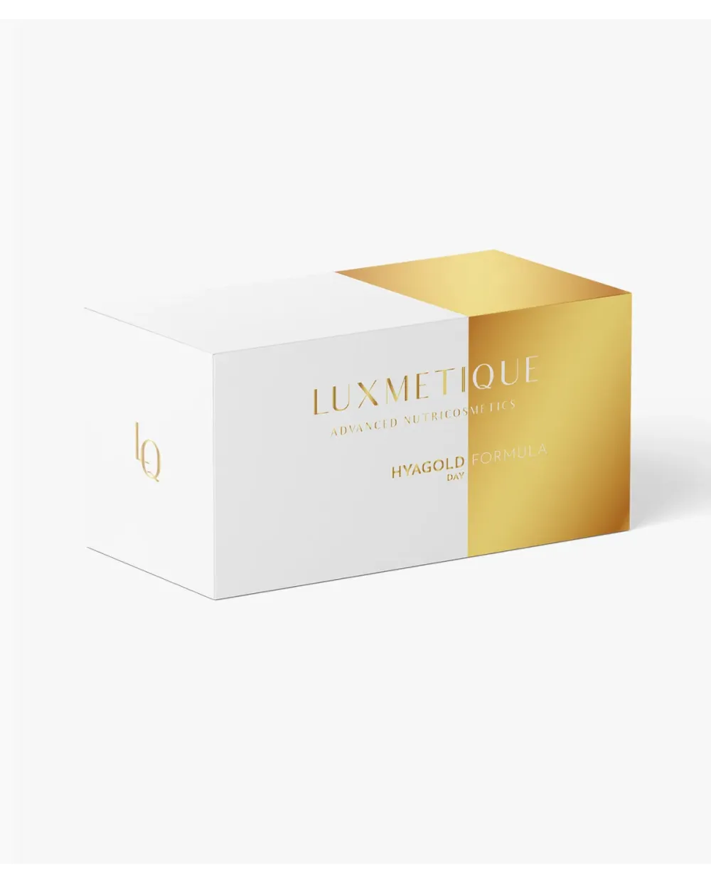 Luxmetique Formula Hyagold Day 15 Viales Bebiles de 30 ml