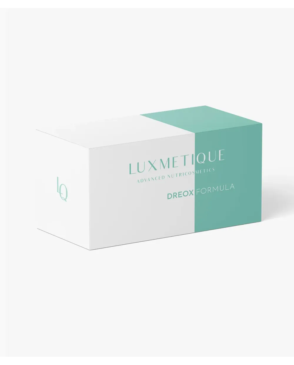 Luxmetique Formula Dreox 15 Viales de 30 ml