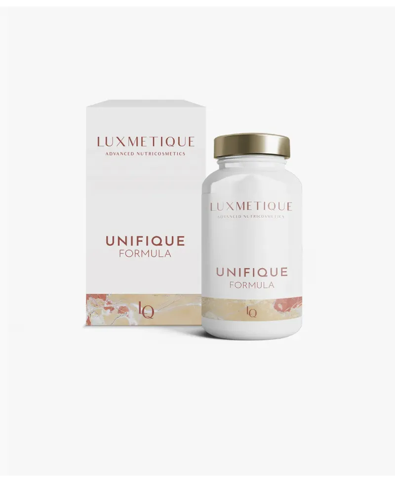 Luxmetique Fórmula Unifique 60 Comprimidos