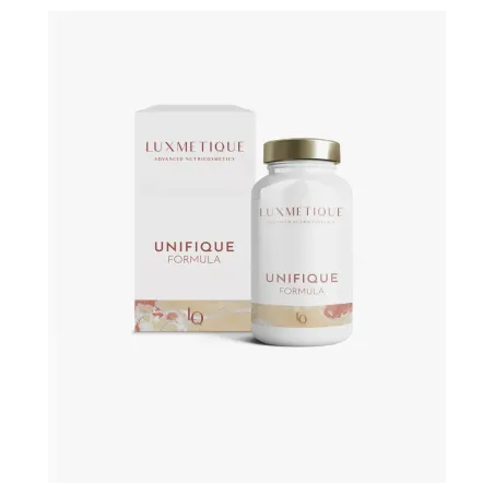 Luxmetique Fórmula Unifique 60 Comprimidos
