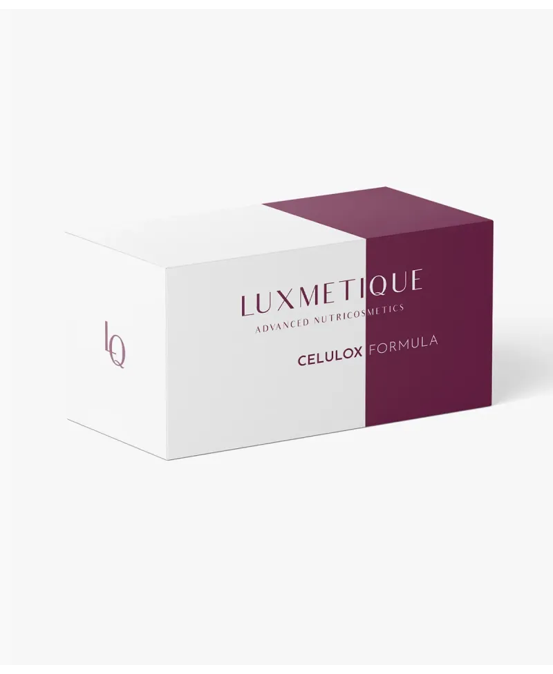Luxmetique Fórmula Celulox