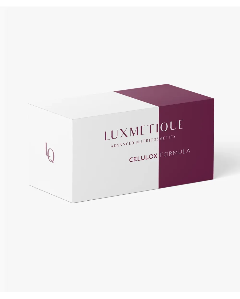 Luxmetique Fórmula Celulox