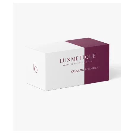 Luxmetique Fórmula Celulox
