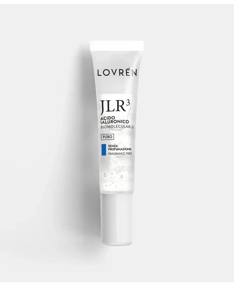 Lovrén JLR Ácido Hialuronico Biomolecular