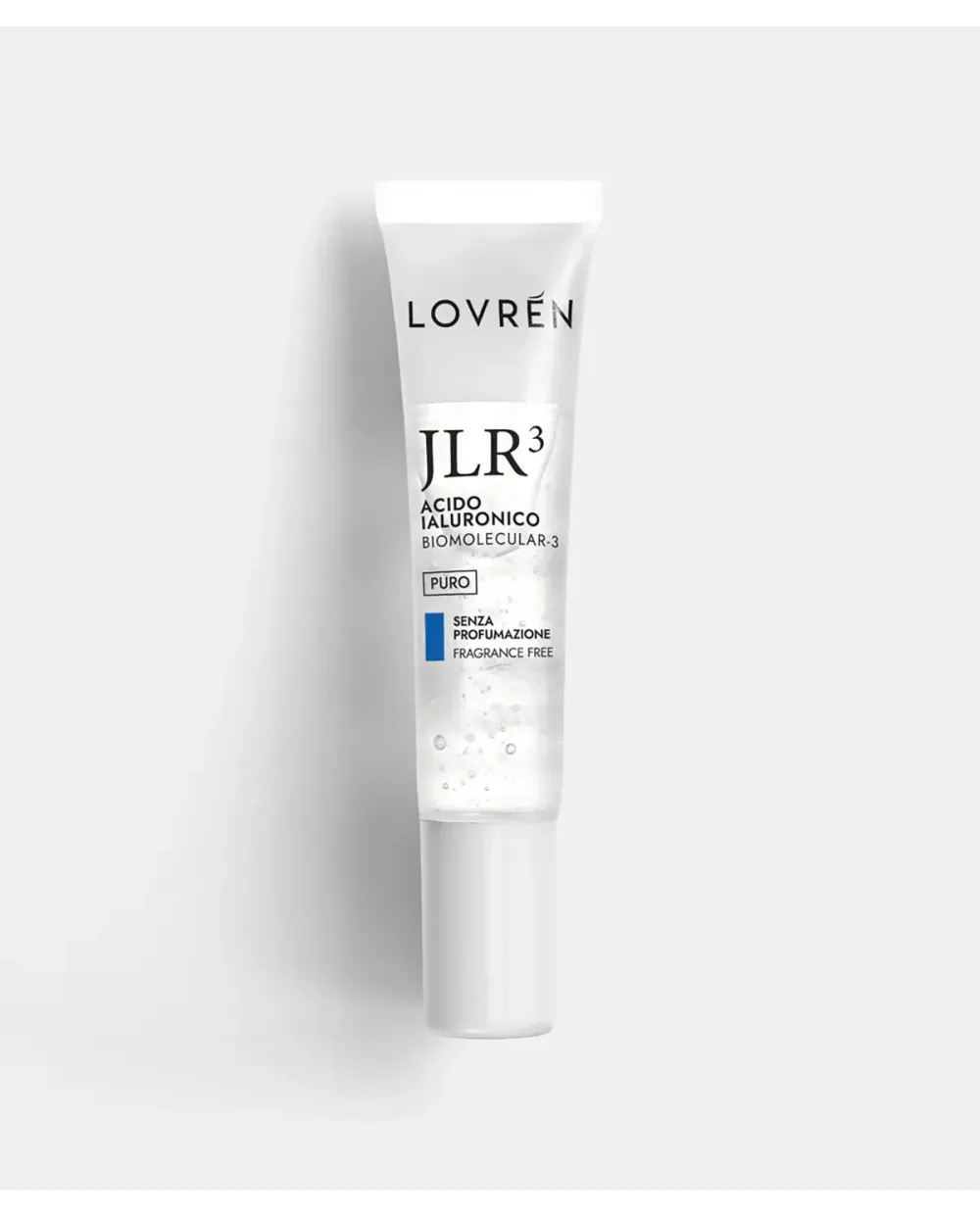 Lovrén JLR Ácido Hialuronico Biomolecular