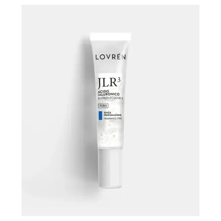 Lovrén JLR Ácido Hialuronico Biomolecular