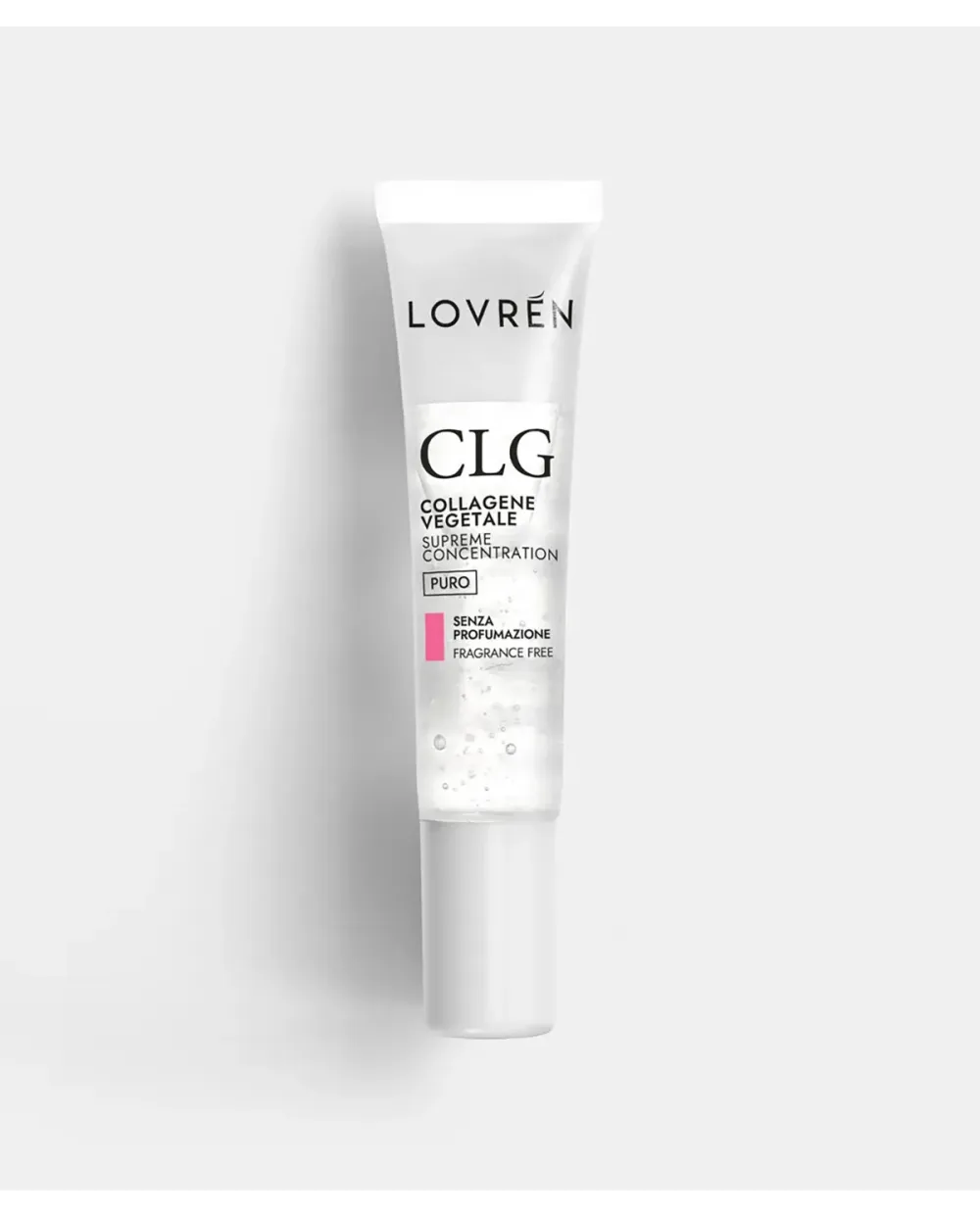 Lovrén CLG Colágeno Vegetal Supreme Concentration