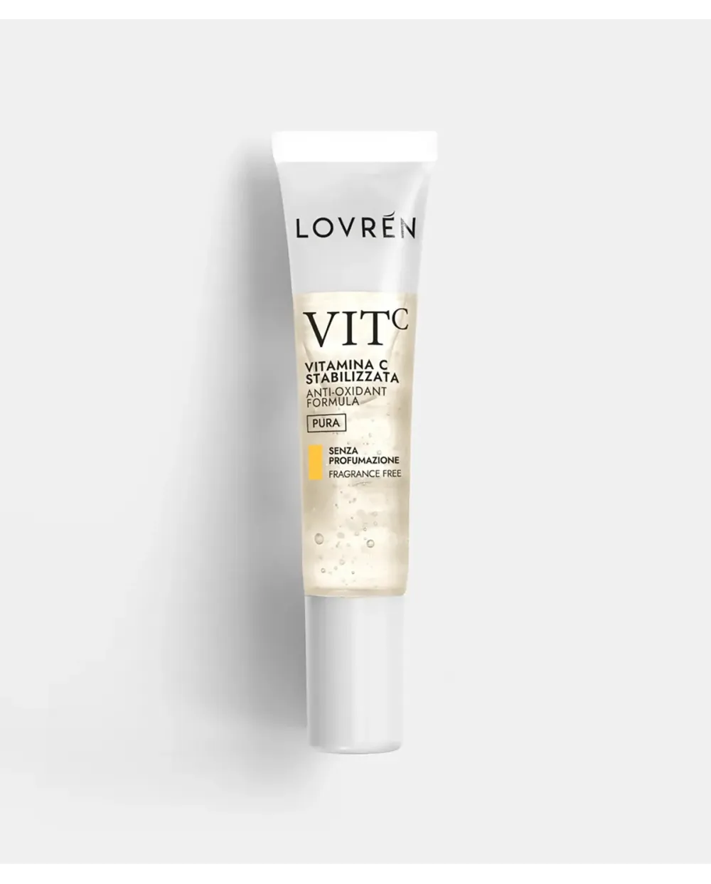 Lovrén VITC Vitamina C Estabilizada Anti-Oxidant Formula 15 ml