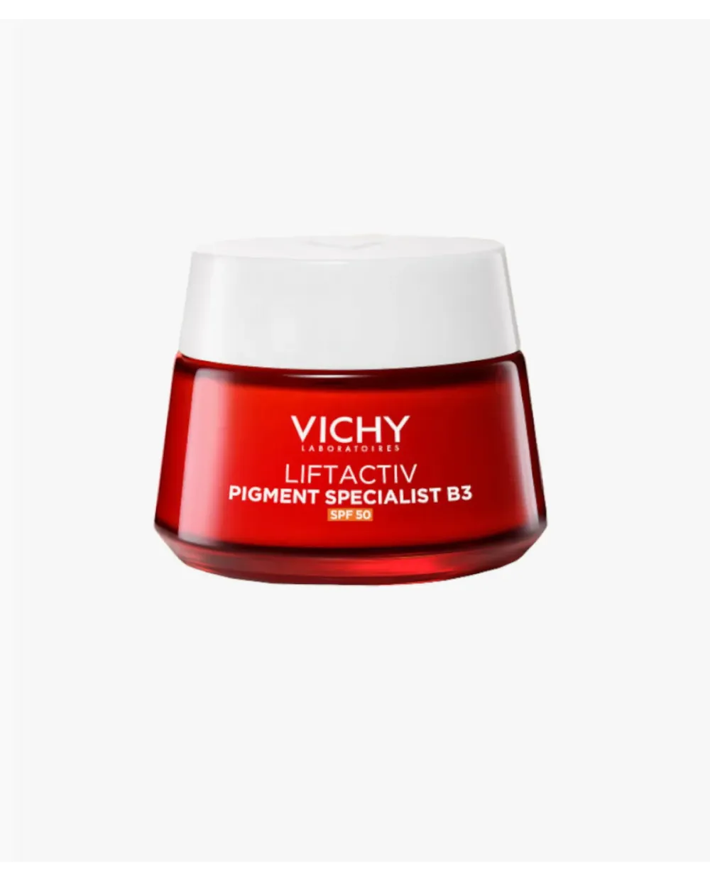 Vichy Liftactiv Pigment Specialist B3 Crema Dia SPF 50 Antimanchas 50 ml