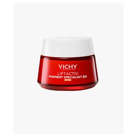 Vichy Liftactiv Pigment Specialist B3 Crema Dia SPF 50 Antimanchas 50 ml