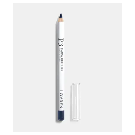 Lovrén P3 Lápiz Ojos Azul