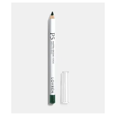 Lovrén P5 Lápiz Ojos Verde