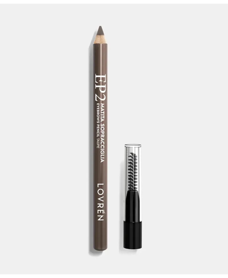 Lovrén EP2 Lápiz Cejas Taupe