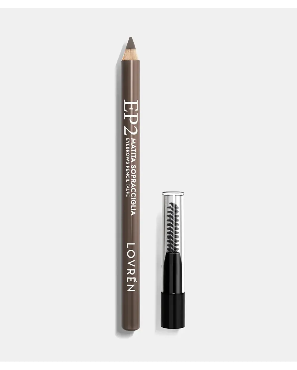 Lovrén EP2 Lápiz Cejas Taupe