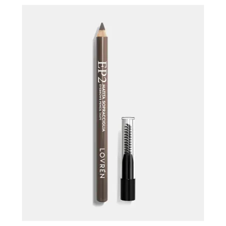 Lovrén EP2 Lápiz Cejas Taupe