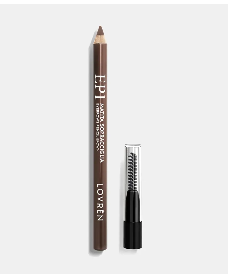 Lovrén EP1 Lápiz Cejas Marrone