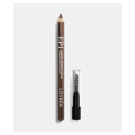 Lovrén EP1 Lápiz Cejas Marrone