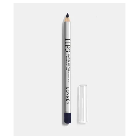 Lovrén HP3 Lápiz Ojos Long Lasting Azul