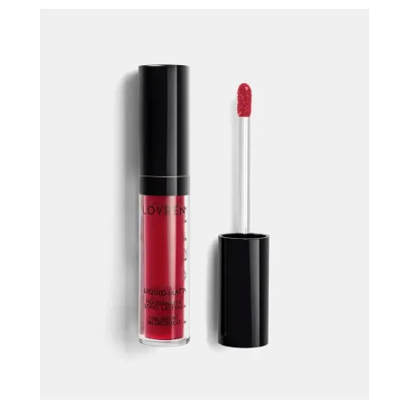 Lovrén R4 Barra de Labios Liquid-Matt Ciliegia