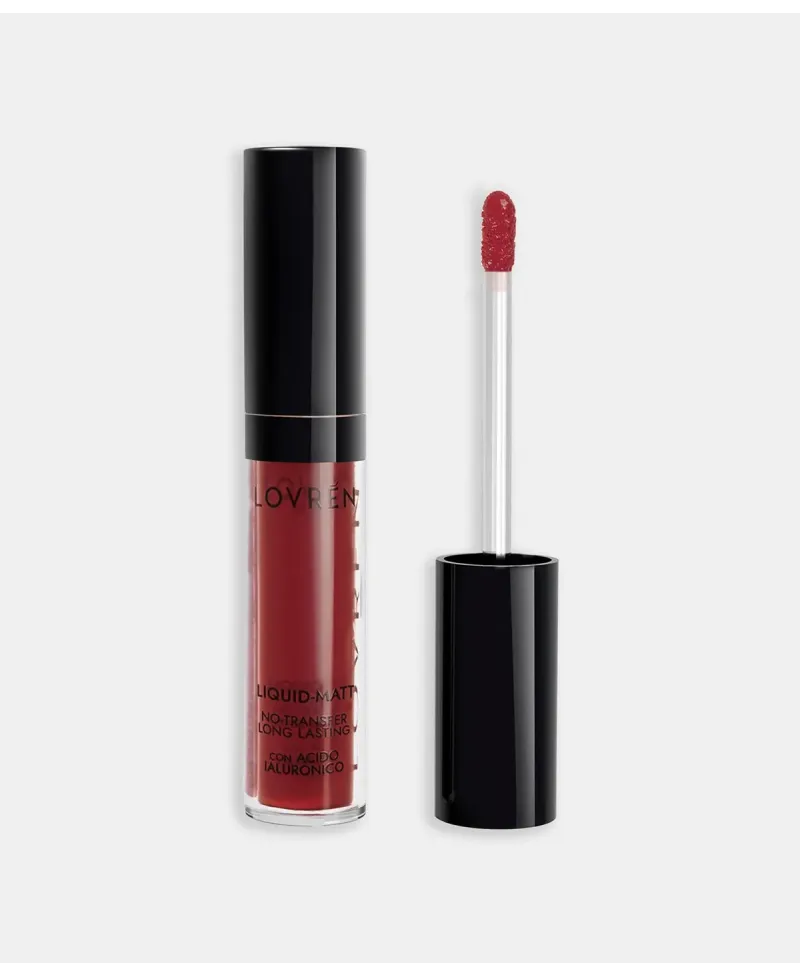 Lovrén R7 Liquid Matt Burdeos