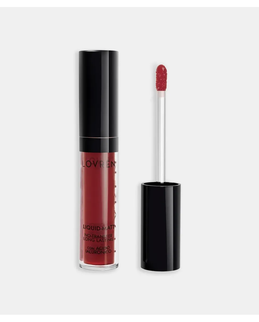 Lovrén R7 Liquid Matt Burdeos
