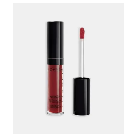 Lovrén R7 Liquid Matt Burdeos