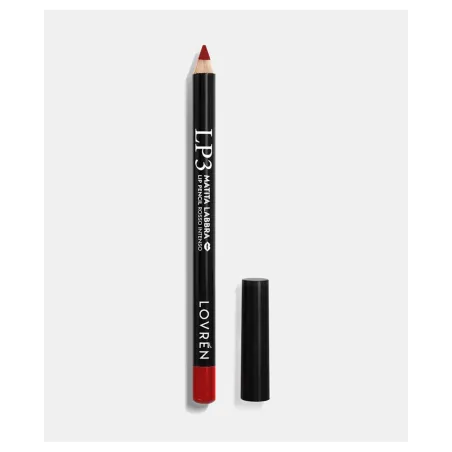 Lovrén LP3 Matita Labbra Rojo Intenso 1,1 g