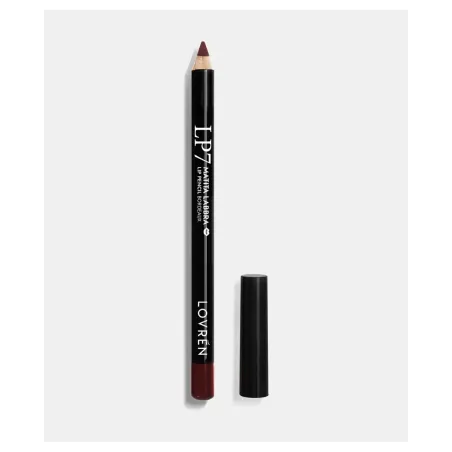 Lovrén LP7 Lápiz Labios Burdeos 1,1 g