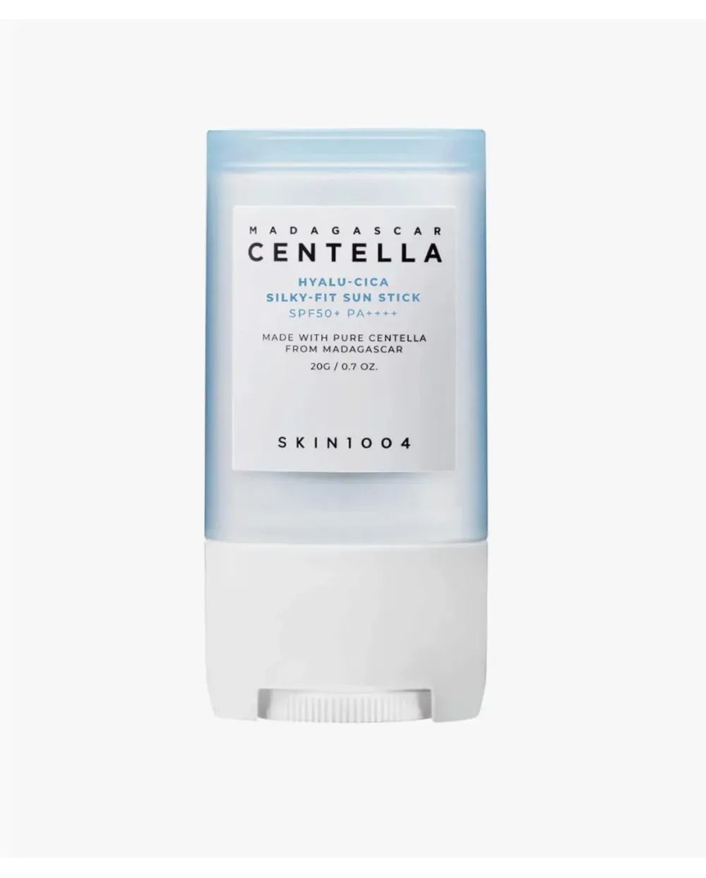 Madagascar Centella Hyalu-Cica Silkyfit Sun Stick