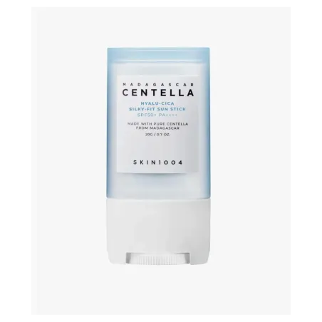 Madagascar Centella Hyalu-Cica Silkyfit Sun Stick