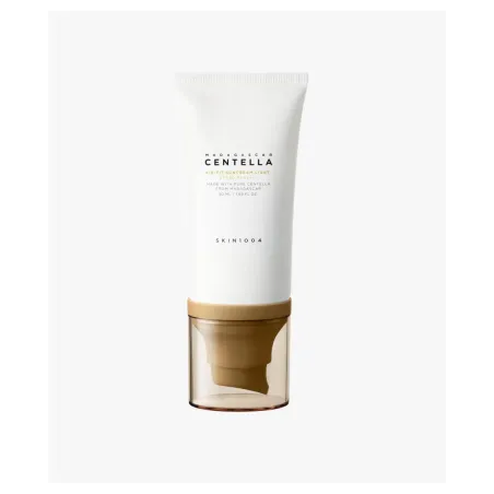 Madagascar Centella Air-fit Suncream Light 50 ml