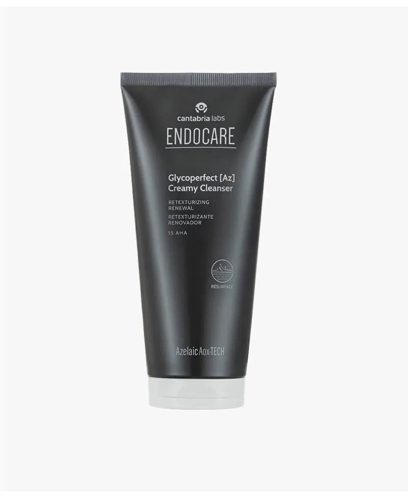 Endocare Renewal Glycoperfect AZ Limpiador 150 ml