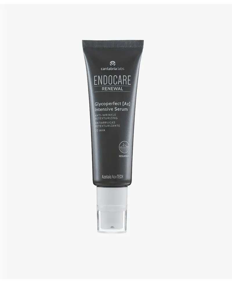 Endocare Renewal Glycolic AZ Intensive Sérum 50 ml