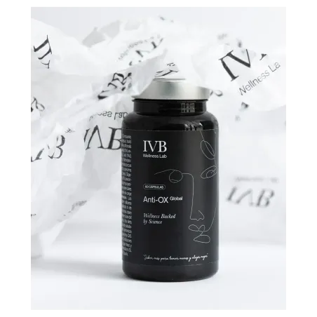 IVB Anti-ox Global