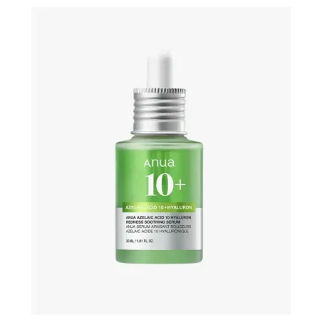 Anua Azelaic Acid 10 Hyaluron Redness Soothing Serum 30 ml