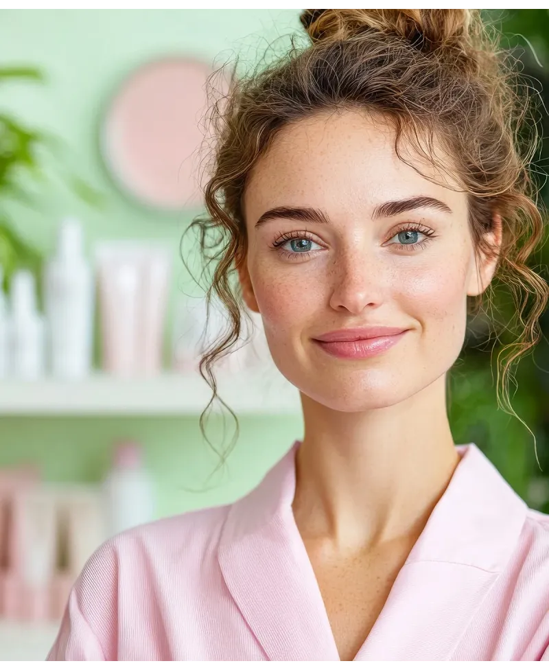 Test Presencial de Vitamina D + Asesoramiento Nutricosmético