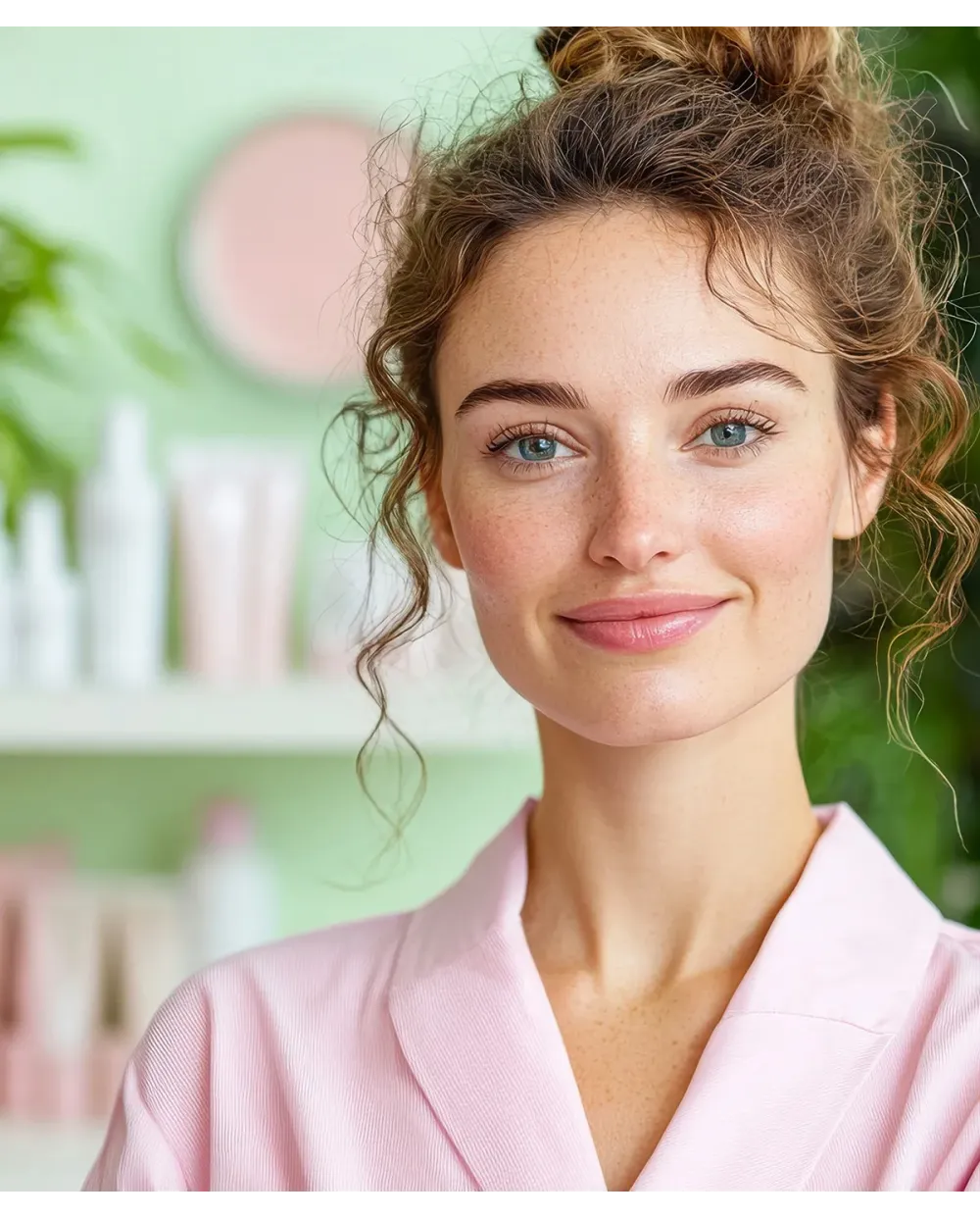 Test Presencial de Vitamina D + Asesoramiento Nutricosmético