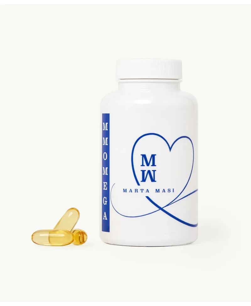MMOmega Omega 3