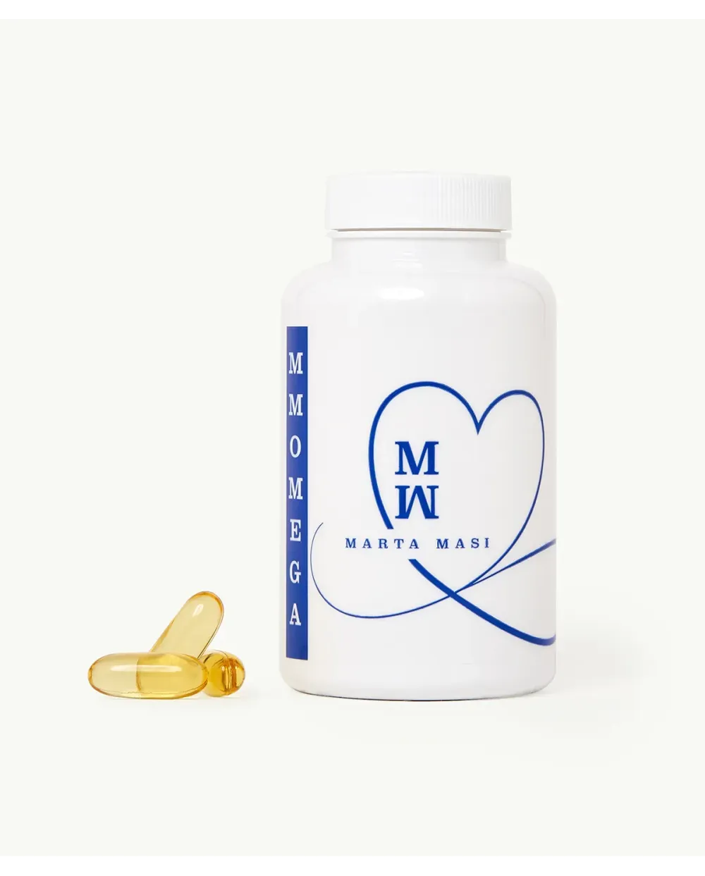 Marta Masi Omega 3