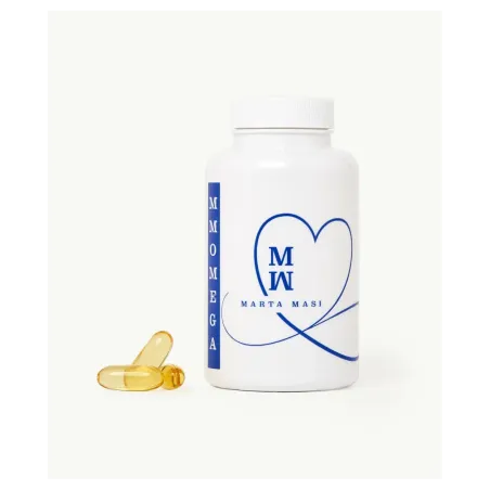 MMOmega Omega 3