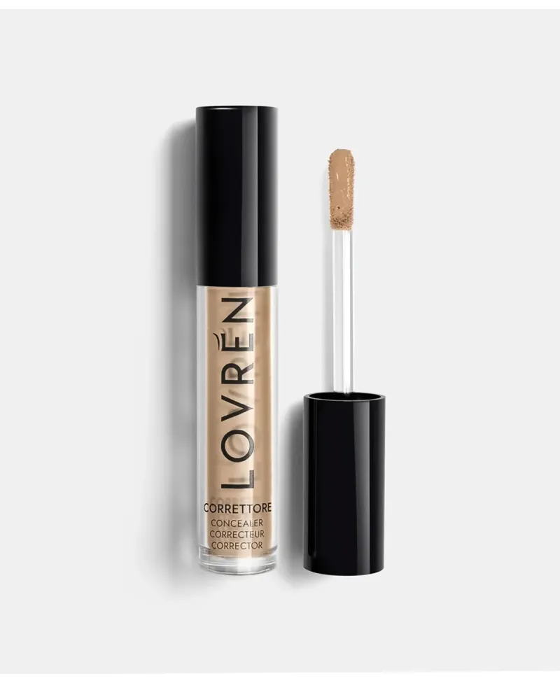 Lovrén CR2 Corrector Medio-Oscuro