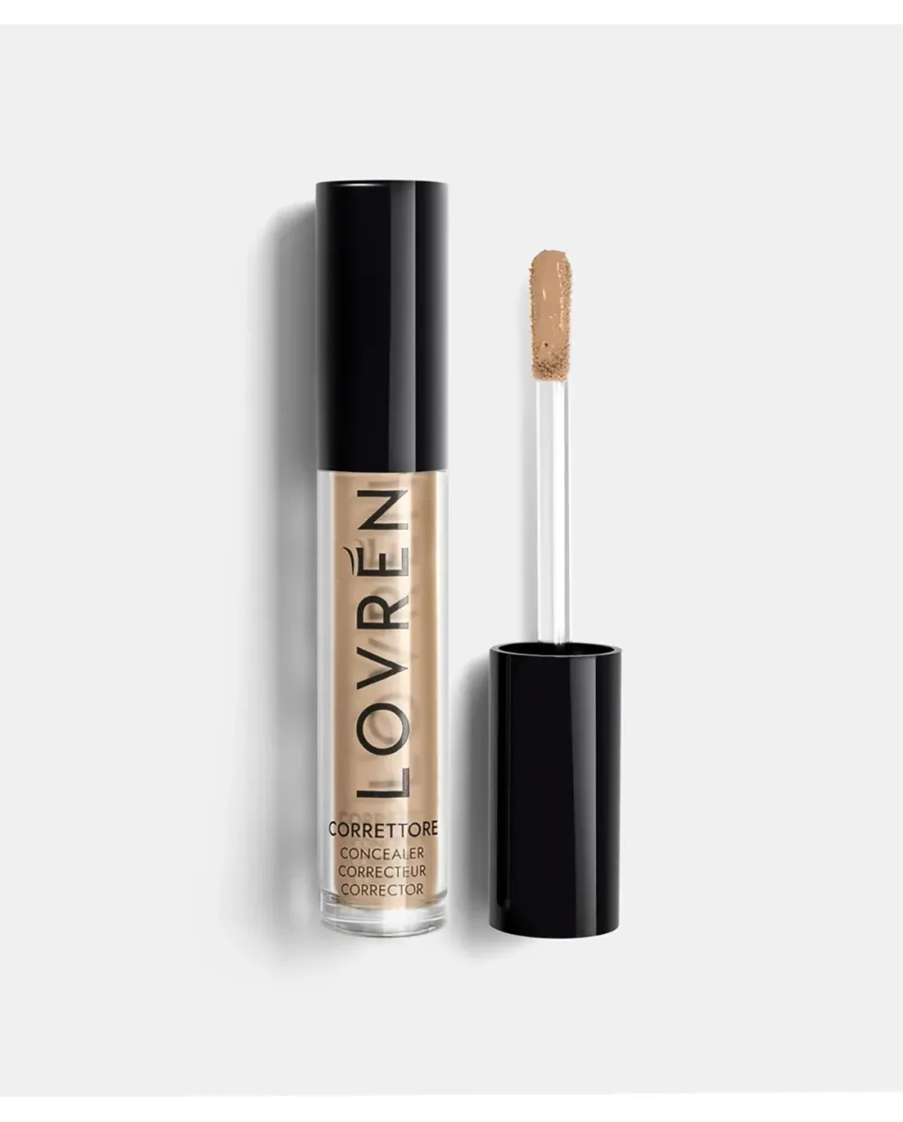 Lovrén CR2 Corrector Medio-Oscuro