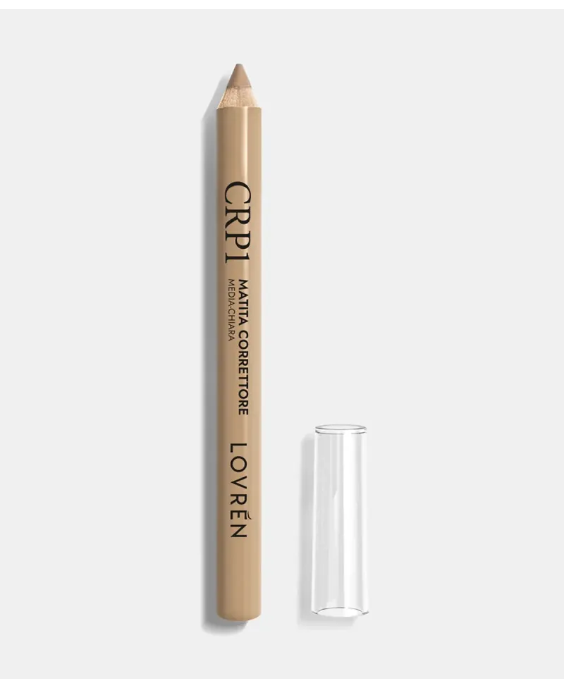 Lovrén CRP1 Lápiz Corrector Medio-Claro