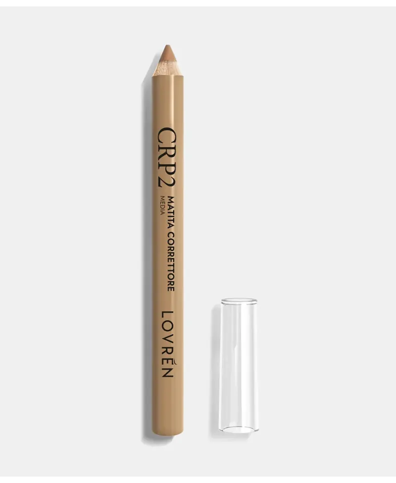 Lovrén CRP2 Lápiz Corrector Medio