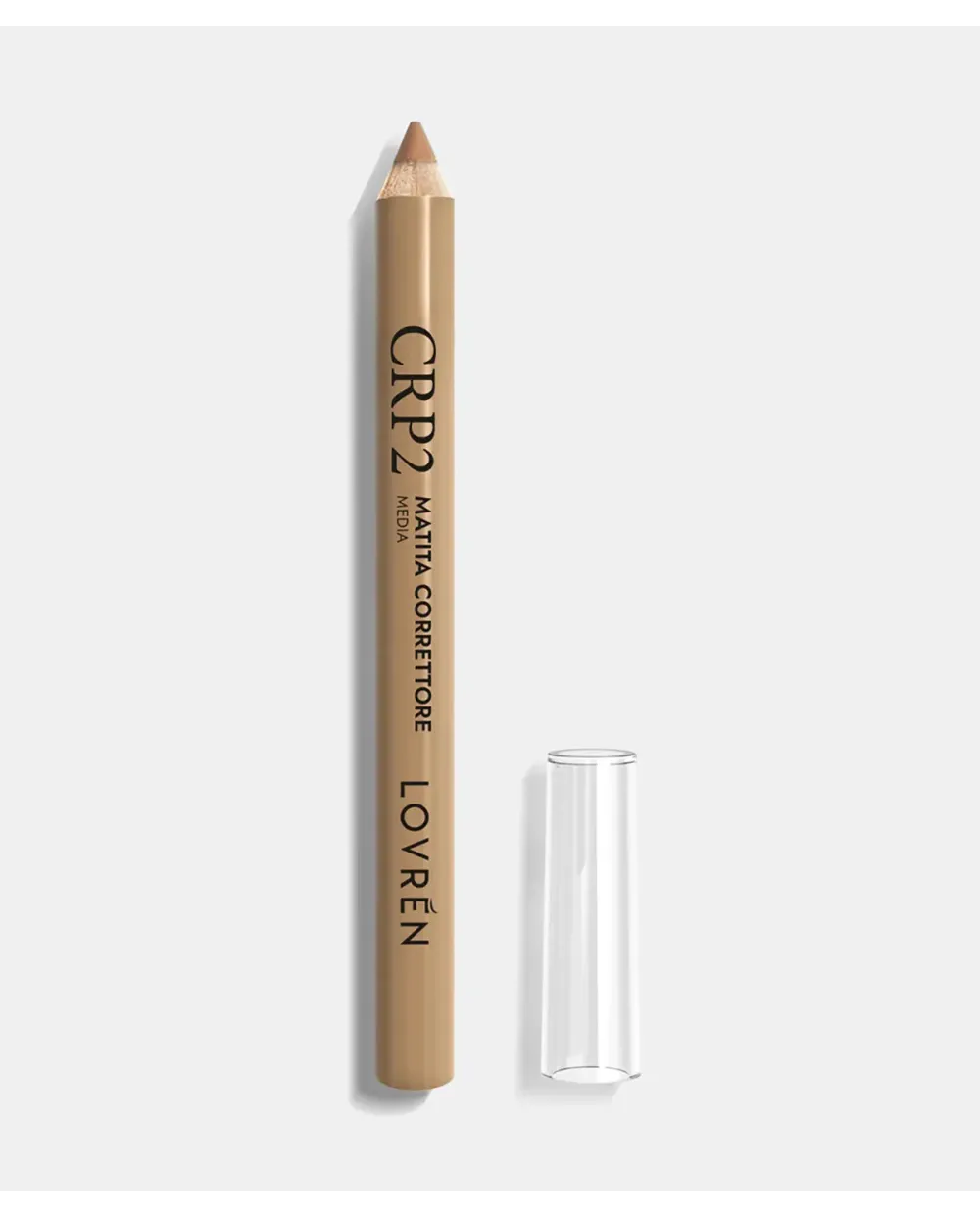 Lovrén CRP2 Lápiz Corrector Medio
