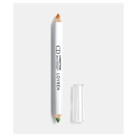 Lápiz Corrector 2en1 Imperfecciones Bolsas y Ojeras