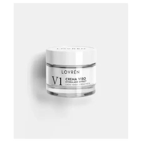 Lovrén V1 Crema Rostro Hydra-Age Effect 30 ml