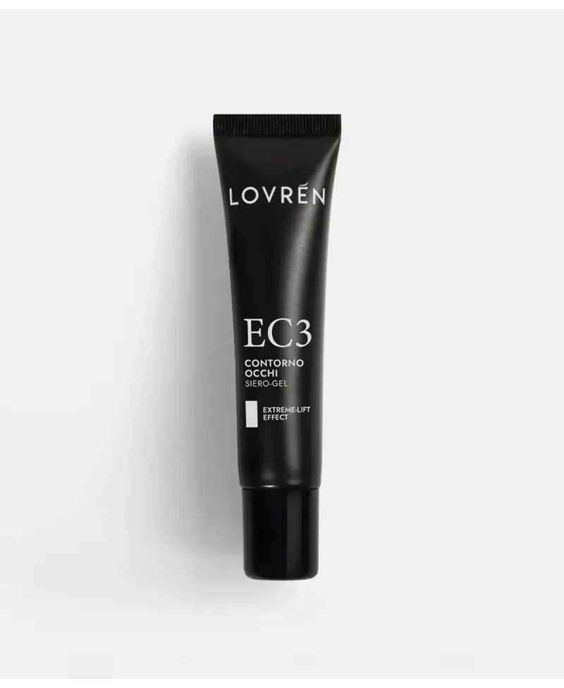 Lovrén EC3 Contorno Ojos Suero-Gel 15 ml