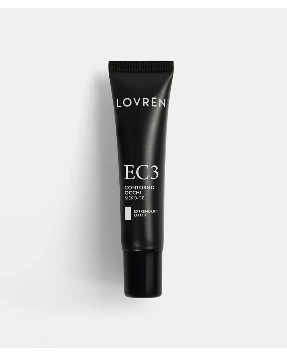 Lovrén EC3 Contorno Ojos Suero-Gel 15 ml