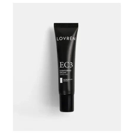 Lovrén EC3 Contorno Ojos Suero-Gel 15 ml